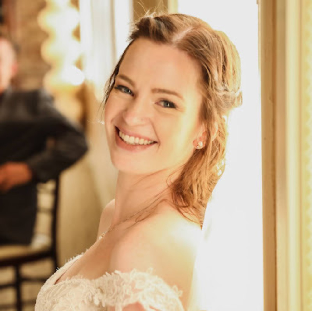 Meet your Posher, Erin